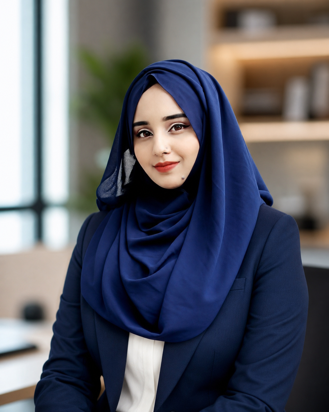 Muntaha Farzana Binte Enayet (Alvee)